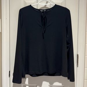 BANANA REPUBLIC LONG SLEEVES TOP SIZE M